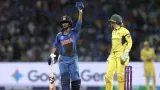 India Women vs Australia