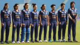 INDIA WOMEN’S SQUAD FOR