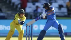 India Women’s World Cup 2025 Picture