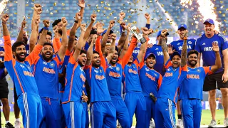 India World Cup Schedule 2027: Full
