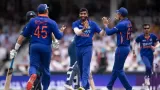 Indian bowlers who failed