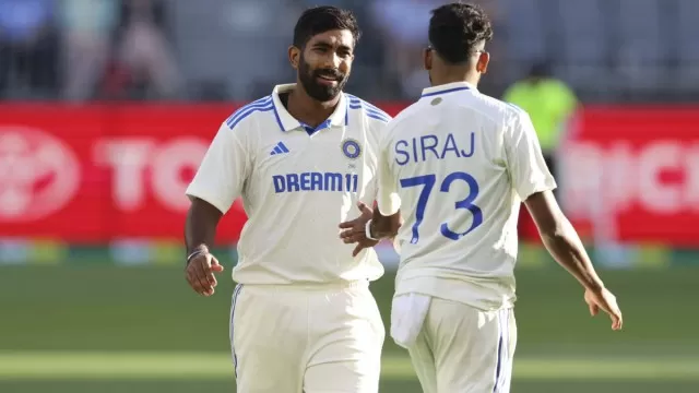 Indian bowlers with 5 wicket haul in