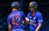 Indian Cricket Squad for