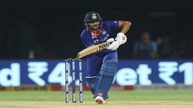 Indian cricket team directly enters quarter finals