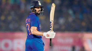 Indian cricket team for Asian Games: