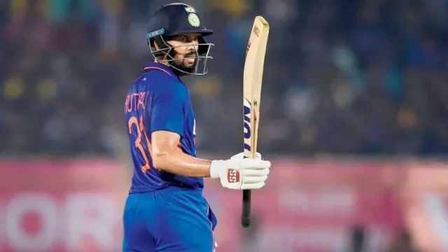 Indian cricket team for Asian Games: Ruturaj