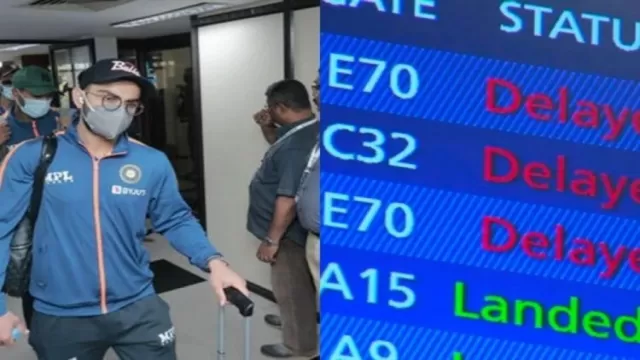 Indian Cricket Team Requests No More Night