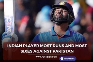 Indian Player Most Runs And Most
