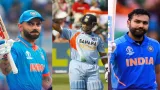 Indian player with the