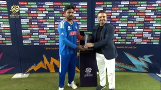 Indian Players to Win Player of