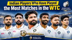 Indian players who have played Picture