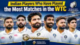 Indian players who have