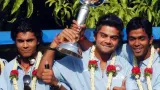 Indian Players Who Won
