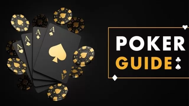 Indian Poker Rules: A Quick and Easy