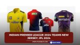 indian premier league 2024