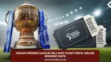 Indian Premier League (IPL)
