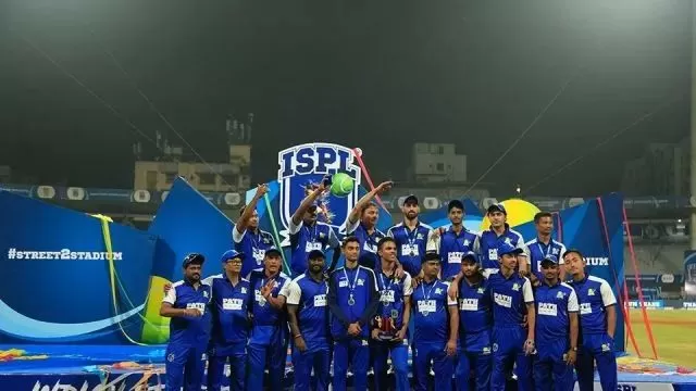 Indian Street Premier League ISPL 2025 Teams