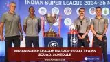 Indian Super League (ISL)