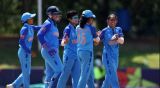 Indian U-19 women beat
