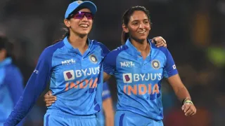 Indian Women Cricket Team Schedule 2026,
