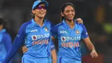 Indian Women Cricket Team