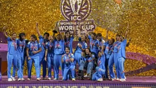 Indian women cricketers brand value jumps