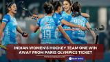 Indian womens hockey team