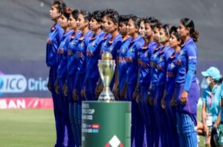 Indian Womens World Cup History, Winners