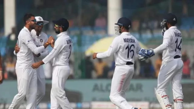Indias biggest win in the history of