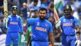 Indias captain will change