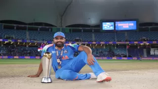 India’s Champions Trophy Heroes Rise in