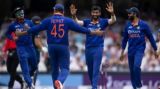 Indias ranking jumped after