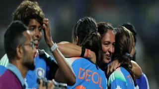 India’s Road to Glory: ICC Women’s