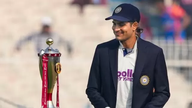 India’s Rocky Road to WTC Final: Standings