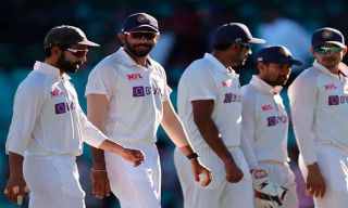 India’s Test squad for NZ series