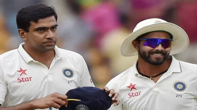 Indias top 5 Test Match all-rounders of