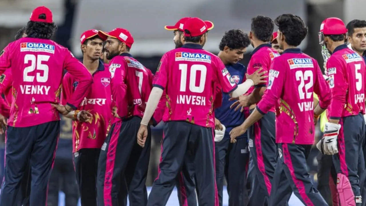 indore pink panthers mpl t20 2026
