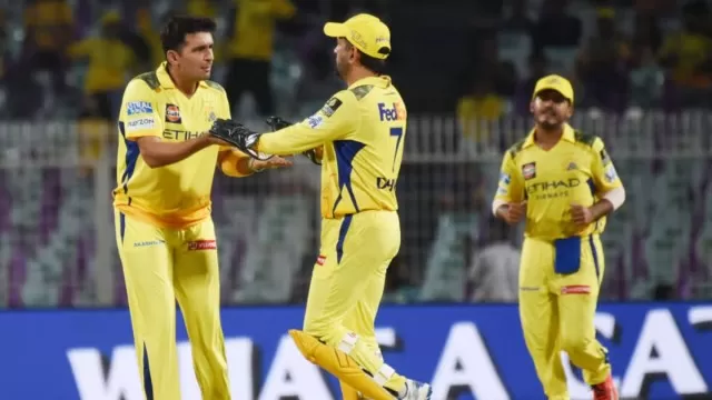 Injury Blow for India: Arshdeep Singh Out,