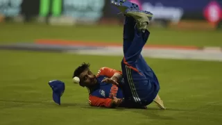 Injury Update: Will Axar Patel be