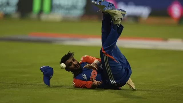 Injury Update: Will Axar Patel be ruled