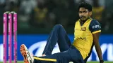 Injury Update: Will Matheesha Pathirana Play Against Lucknow Super Giants?