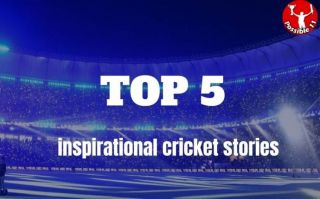 Inspirational Cricket Stories That Will Leave