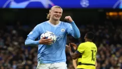 Inter Milan win, Barcelona held, Picture