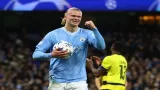 Inter Milan win, Barcelona held, Haaland shines again