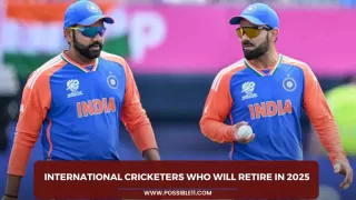 International cricketers who will retire in