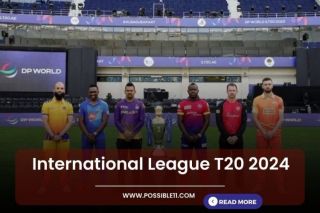 International League T20 2024 All You