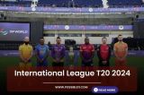 International League T20 2024