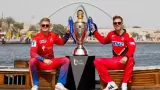 International League T20 2025-26: