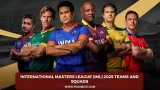 International Masters League (IML)