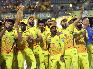 IPL 2021: 4 Overseas Players For